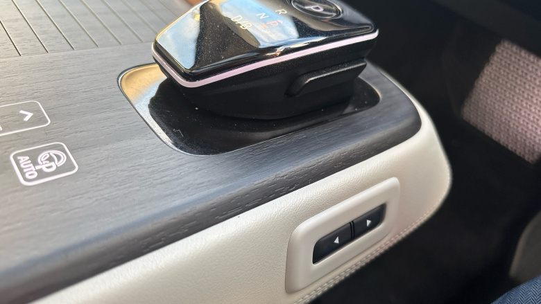 Nissan ARIYA 178kW Evolve 87kWh 22kWCh 5dr Auto Electric Hatchback